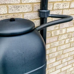 Ward Slimline Water Butt Kit - 100L 7 Ward Slimline Water Butt Kit - 100L -Garden Tool Shop 12804057 9115029684444683
