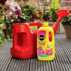 Miracle-Gro Azalea, Camellia & Rhododendron Concentrated Liquid Plant Food - 1L -Garden Tool Shop 12804885 2284842795563493