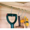 Galvanised S-Shaped Hooks 2 Galvanised S-Shaped Hooks -Garden Tool Shop 12806004 6334831953211560