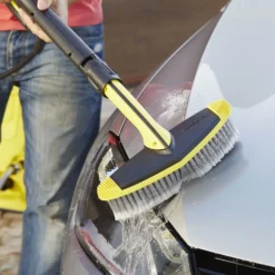 Kärcher Deluxe Wash Brush -Garden Tool Shop 12806314 2064833216995520