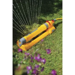 Hozelock Rectangular Garden Sprinkler Pro 200m² 9 Hozelock Rectangular Garden Sprinkler Pro 200m² -Garden Tool Shop 12806801 7844833219437154