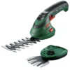Bosch Isio III Cordless Shrub Shear 1 Bosch Isio III Cordless Shrub Shear -Garden Tool Shop 12807365 1235054790534891