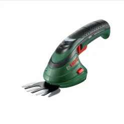 Bosch Isio III Cordless Shrub Shear -Garden Tool Shop 12807365 4034935069004737