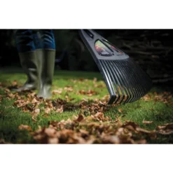 Fiskars Leaf Garden Rake - Extra Large 9 Fiskars Leaf Garden Rake - Extra Large -Garden Tool Shop 12807511 1244832977397985