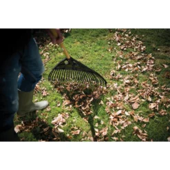 Fiskars Leaf Garden Rake - Extra Large 10 Fiskars Leaf Garden Rake - Extra Large -Garden Tool Shop 12807511 1844832977523190