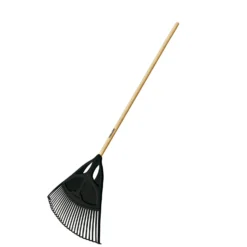 Fiskars Leaf Garden Rake - Extra Large 11 Fiskars Leaf Garden Rake - Extra Large -Garden Tool Shop 12807511 6244832977332282