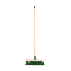 Master Gardener Stiff PVC Broom - 33cm 6 Master Gardener Stiff PVC Broom - 33cm -Garden Tool Shop 12807617 1044966141890324