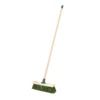Master Gardener Stiff PVC Broom - 33cm -Garden Tool Shop 12807617 3514966141823454