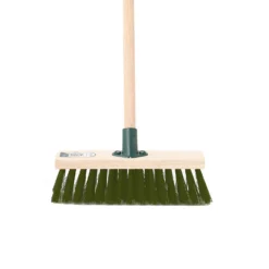 Master Gardener Stiff PVC Broom - 33cm 7 Master Gardener Stiff PVC Broom - 33cm -Garden Tool Shop 12807617 5504966141947321