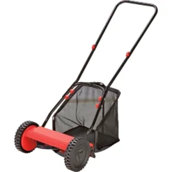 Sovereign Push Cylinder Mower - 30cm 11 Sovereign Push Cylinder Mower - 30cm -Garden Tool Shop 12807705 1324832977705413