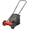 Sovereign Push Cylinder Mower - 30cm 1 Sovereign Push Cylinder Mower - 30cm -Garden Tool Shop 12807705 1634831917392199