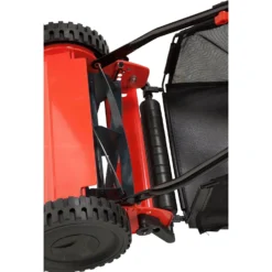 Sovereign Push Cylinder Mower - 30cm 9 Sovereign Push Cylinder Mower - 30cm -Garden Tool Shop 12807705 6704832977762623