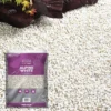 Stylish Stone Premium Alpine White Chippings - Midi Pack - 9kg -Garden Tool Shop 12808258 9424902947298426