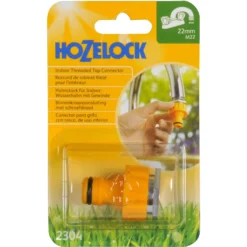 Hozelock Indoor Threaded Tap - Female 7 Hozelock Indoor Threaded Tap - Female -Garden Tool Shop 12808379 1914833204371535