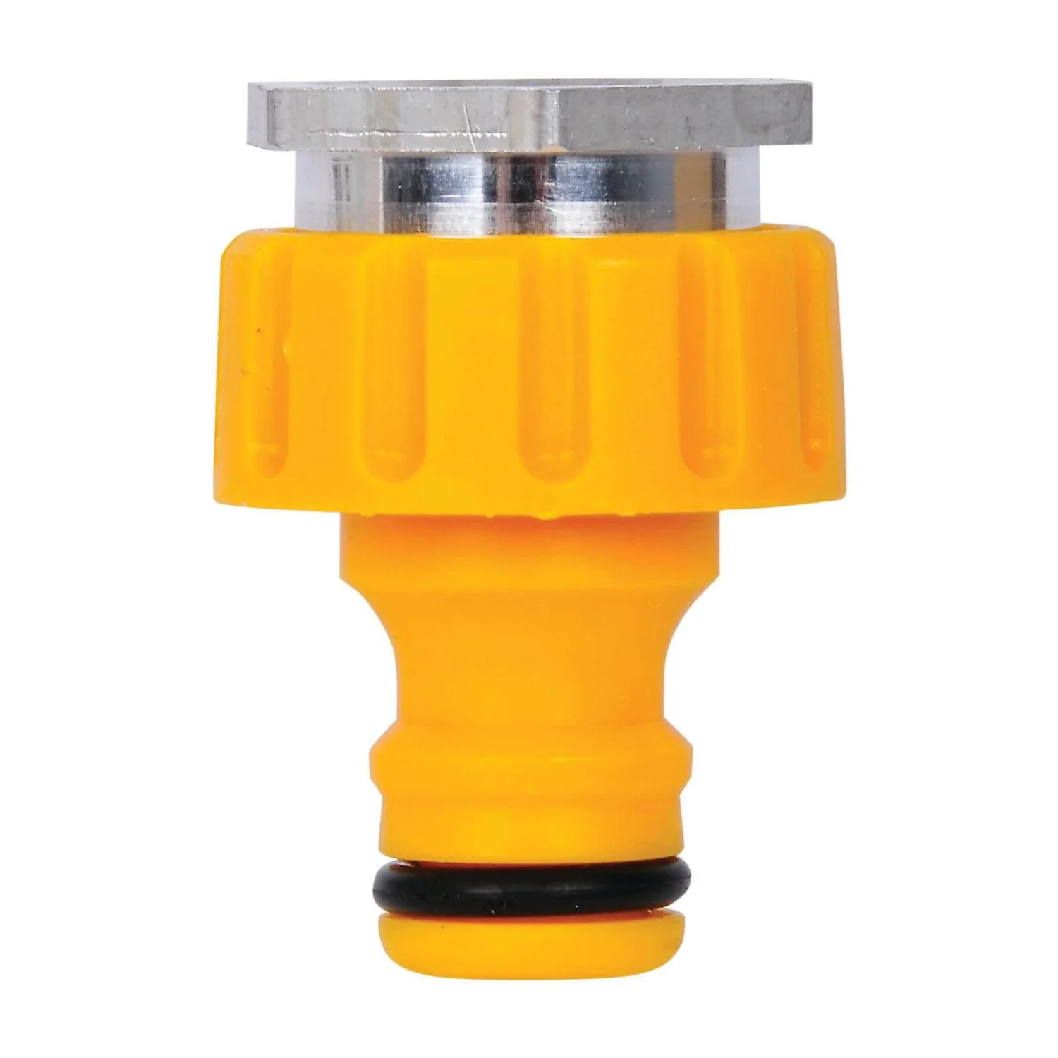 Hozelock Indoor Threaded Tap - Female 3 Hozelock Indoor Threaded Tap - Female