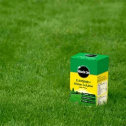 Miracle-Gro Water Soluble Lawn Food - 200m² -Garden Tool Shop 12808721 5454832955646332