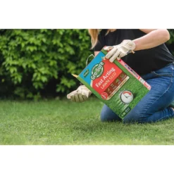 Gro-Sure Fast Acting Lawn Seed - 80m² -Garden Tool Shop 12808830 1104925482158759