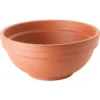 Terracotta Plant Bowl - 32cm -Garden Tool Shop 12809126 2094831956813540