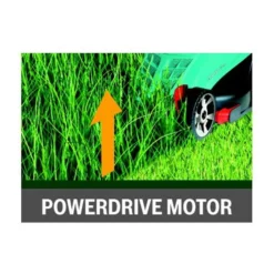 Bosch 1300W Rotak 34-13 Electric Lawn Mower - 34cm -Garden Tool Shop 12809318 1734833173010015