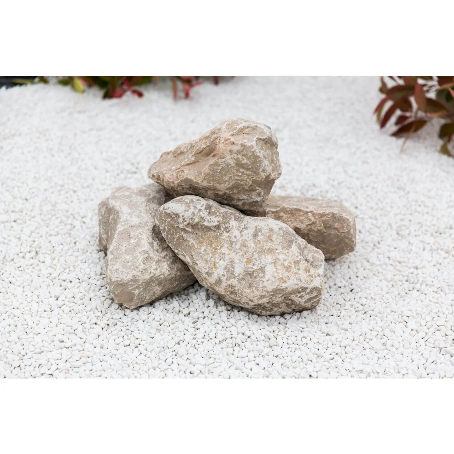 Stylish Stone Highland Grey Rockery (Full Crate) 5 Stylish Stone Highland Grey Rockery (Full Crate) - Image 3