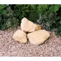 Stylish Stone Cotswold Rockery (Full Crate) -Garden Tool Shop 12809405 3154833201366843
