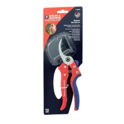 Spear & Jackson Razorsharp Bypass Secateurs -Garden Tool Shop 12810686 1965027587753263