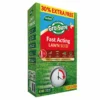 Gro-Sure Fast Acting Lawn Seed - 10m² +30% Extra Free 1 Gro-Sure Fast Acting Lawn Seed - 10m² +30% Extra Free -Garden Tool Shop 12812131 1124925801759706