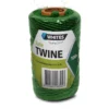Whites Jute Garden Twine - Green / 100m -Garden Tool Shop 12812917 1374831968700365