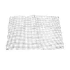 Anti-Rust 12mm Wire Mesh Panel - 90 X 60cm
