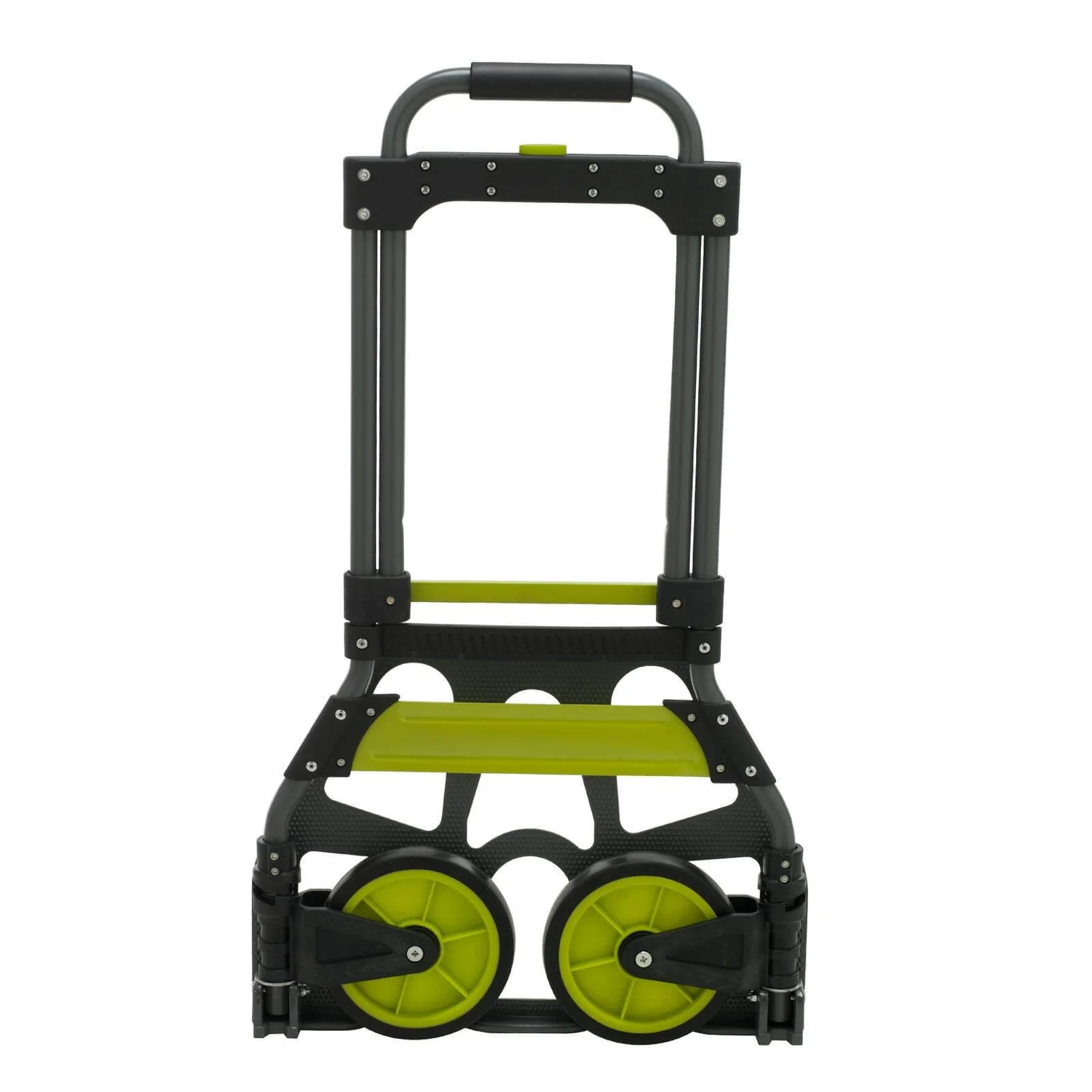 Toplift Folding Hand Truck - 100kg 5 Toplift Folding Hand Truck - 100kg - Image 3