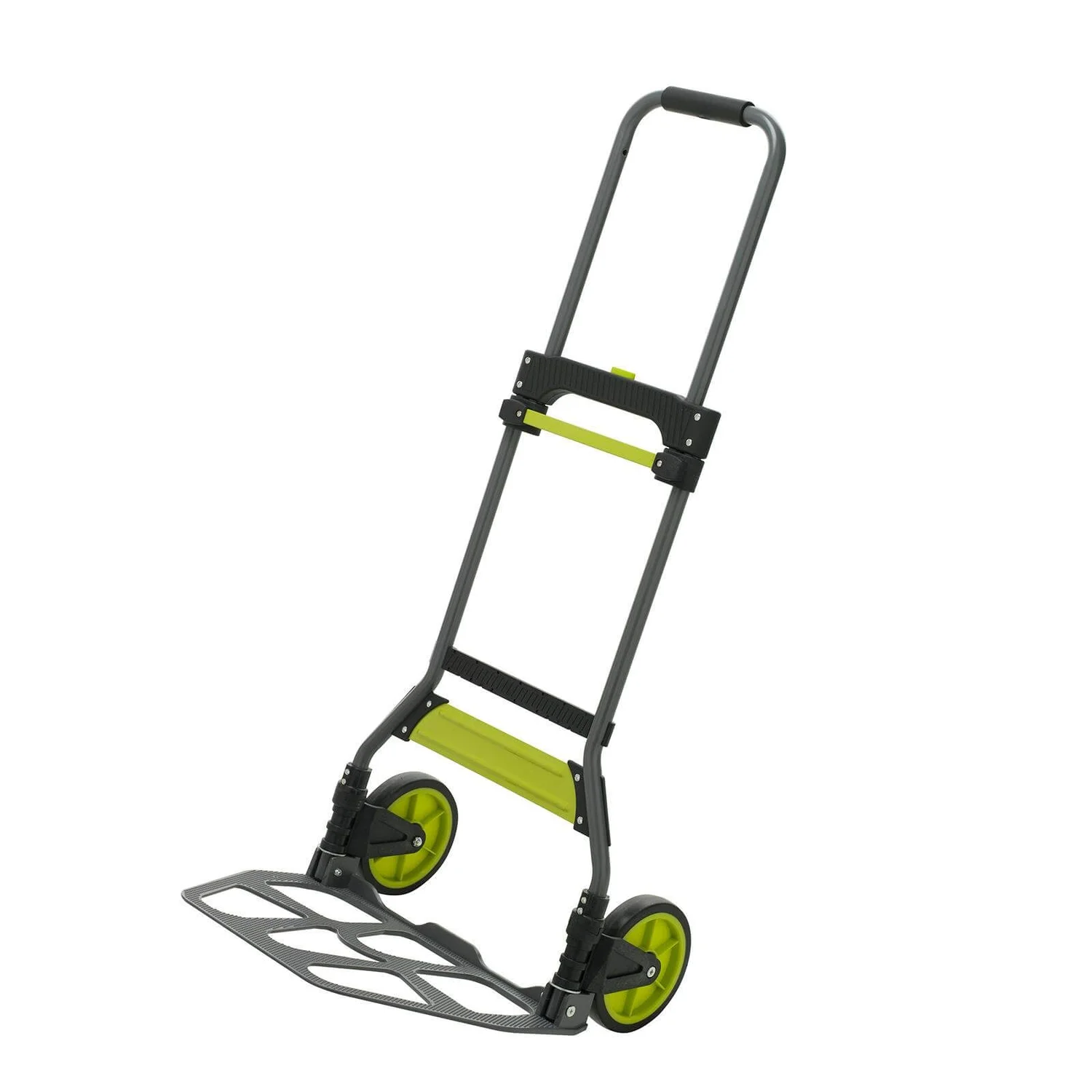 Toplift Folding Hand Truck - 100kg 3 Toplift Folding Hand Truck - 100kg