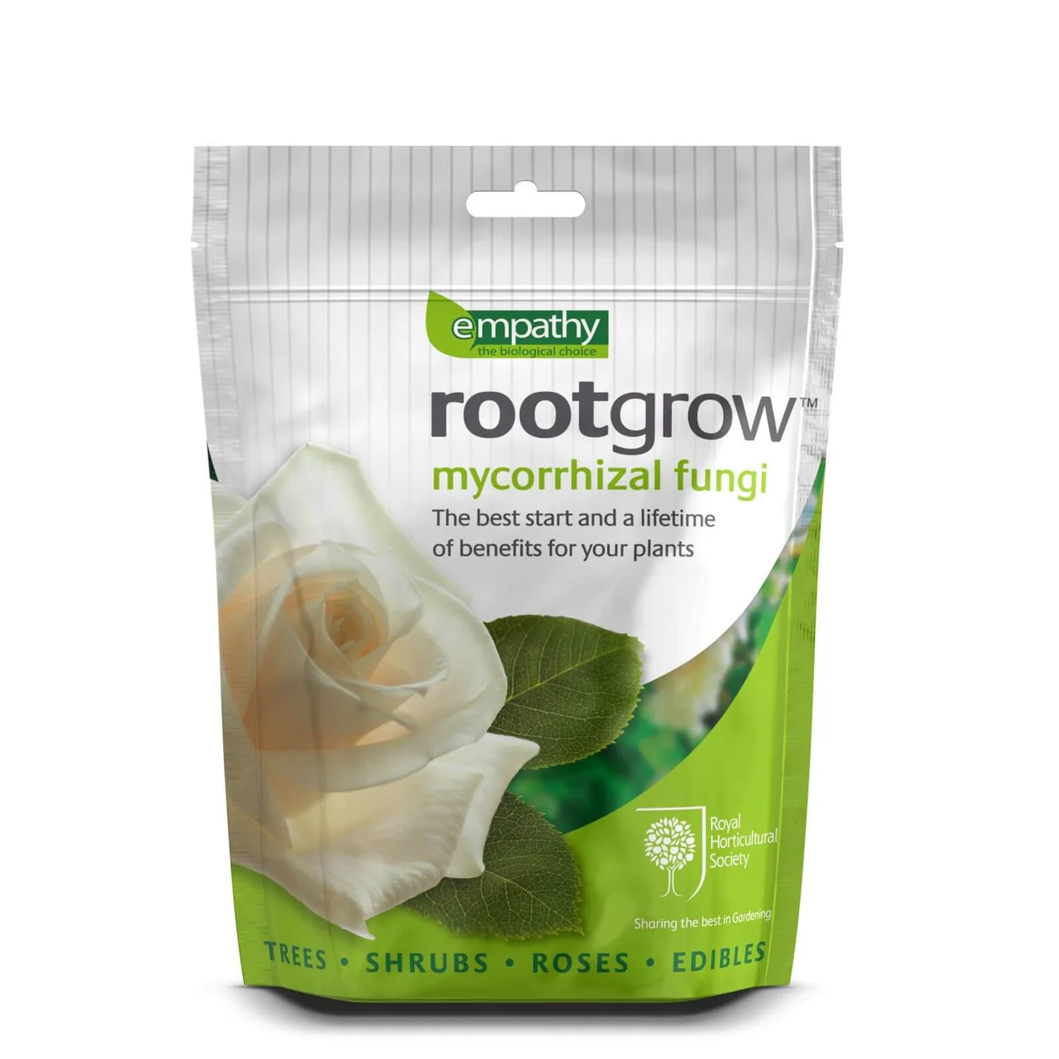 Empathy Rootgrow Mycorrhizal Fungi - 150g 3 Empathy Rootgrow Mycorrhizal Fungi - 150g