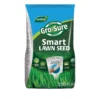 Gro-Sure Smart Lawn Seed Bag - 250m² -Garden Tool Shop 12814333 4204925482327818
