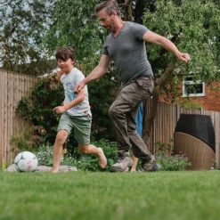 Westland Safe Lawn Natural Lawn Feed - 150m² -Garden Tool Shop 12814336 1965061828098607