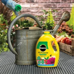 Miracle-Gro All Purpose Concentrated Liquid Plant Food - 2.5L 11 Miracle-Gro All Purpose Concentrated Liquid Plant Food - 2.5L -Garden Tool Shop 12815508 3364833196464153