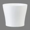 White Plant Pot - 13cm -Garden Tool Shop 12815590 8914831948267380