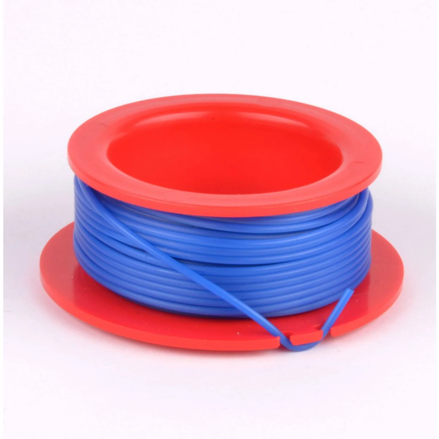ALM Grass Trimmer Spool & Line For Flymo Mini Trim ST 4 ALM Grass Trimmer Spool & Line For Flymo Mini Trim ST - Image 2
