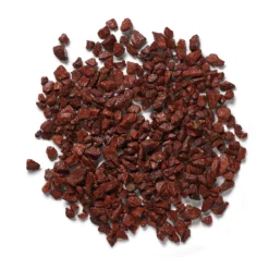 Stylish Stone Red Chippings - Bulk Bag 750 Kg -Garden Tool Shop 12816990 8674840983292617