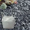 Stylish Stone Blue Slate 40mm - Bulk Bag 750 Kg -Garden Tool Shop 12817030 2354840983514752