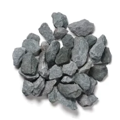 Stylish Stone Green Slate 40mm - Bulk Bag 750 Kg -Garden Tool Shop 12817035 8164840983800202