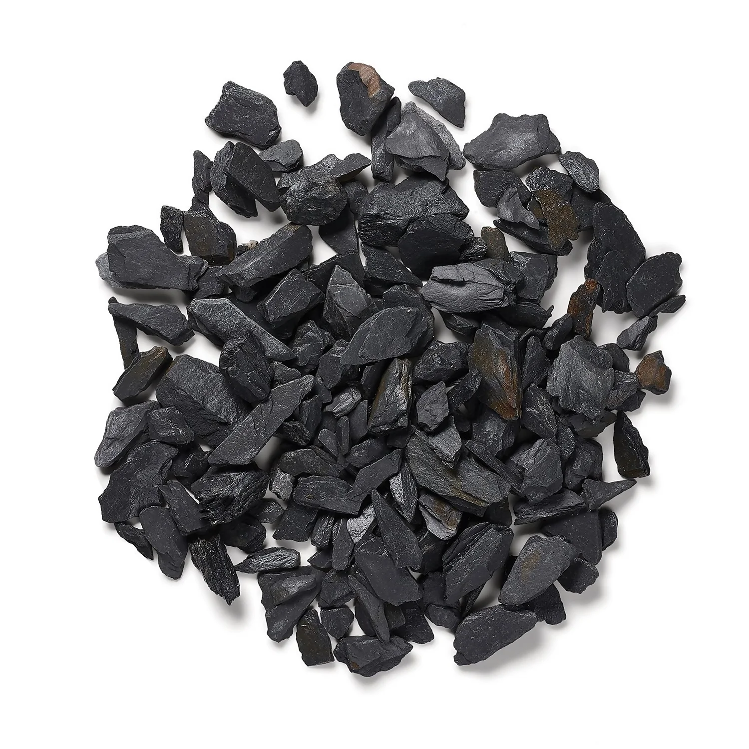 Stylish Stone Blue Slate 20mm - Bulk Bag 750 Kg 5 Stylish Stone Blue Slate 20mm - Bulk Bag 750 Kg - Image 3