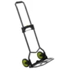Toplift Folding Hand Truck - 60kg -Garden Tool Shop 12817632 1754849557555387