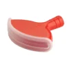 Aqua Systems Rose Head Watering Can Attachment - Red -Garden Tool Shop 12819446 1374831965380736