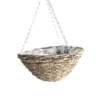 Hanging Basket Rattan 30cm -Garden Tool Shop 12823014 2954831969936605