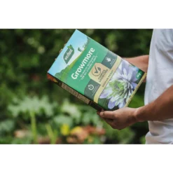 Westland Growmore Balanced Garden Fertiliser For All Plants - 4kg -Garden Tool Shop 12823493 2324971590484909