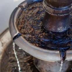 Stylish Fountains Simplicity Water Feature -Garden Tool Shop 12825372 1065046192631113