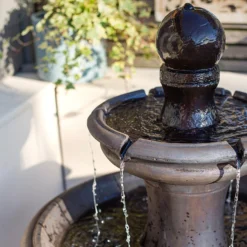 Stylish Fountains Simplicity Water Feature -Garden Tool Shop 12825372 2265046192590073