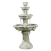 Stylish Fountains Lioness Fountain Water Feature -Garden Tool Shop 12825373 5654831964774025