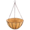 Hanging Basket With Coco Liner - 35cm -Garden Tool Shop 12826400 3284831603670850