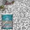 Stylish Stone Icy Breeze - Midi Pack - 9kg -Garden Tool Shop 12826532 8084902951212031